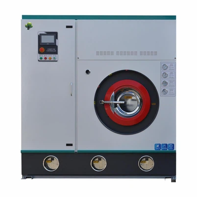 Peiriant glanhau sych aml -doddydd