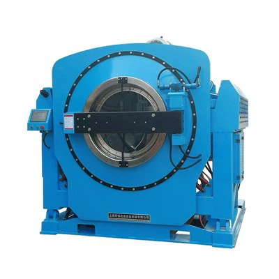 Peiriant golchi diwydiannol dyletswydd trwm