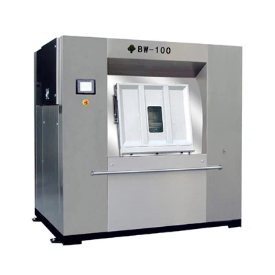 Peiriant golchi dillad ysbyty